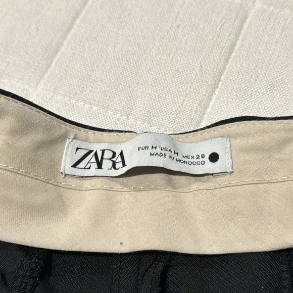 Zara Dress Pants - Picture 9 of 12